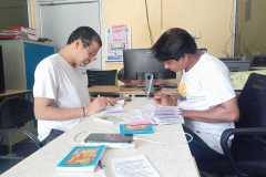 20240910_Proofs-correction-of-new-edition-of-the-Bhagavat-Gita-Publication