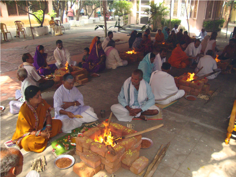 Tiruvannamali Ashram