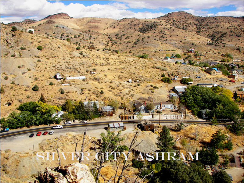 Silver City Ashram